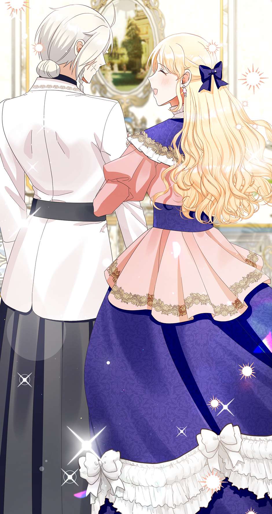 I Will Remove Them From My Life Chapter 115 59